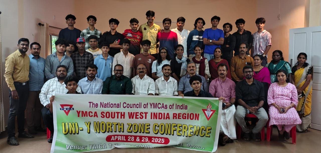 UNI-Y North Zone Conference