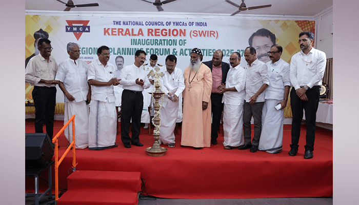 Regional Planning Forum & Activities
